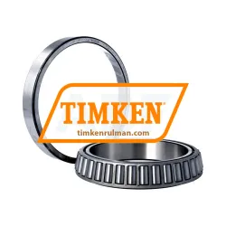Timken 68462/68712