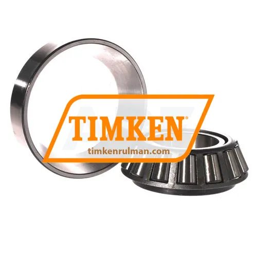 Timken 53178/53375 ürün fotoğrafı 2