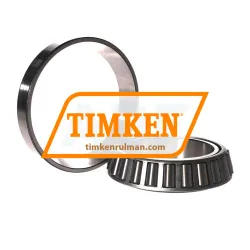 Timken 497/493 rulman resim 2
