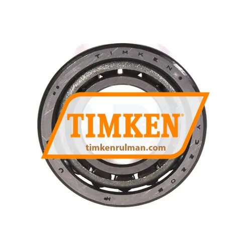 Timken 32205 ürün fotoğrafı 3