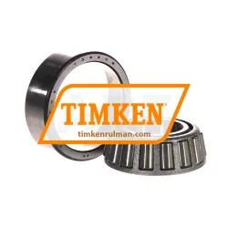 Timken 32205