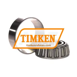Timken 32205 rulman resim 2