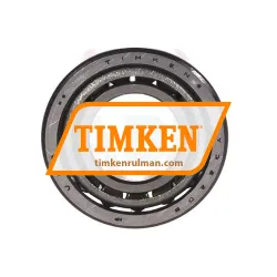 Timken 32205 rulman resim 3