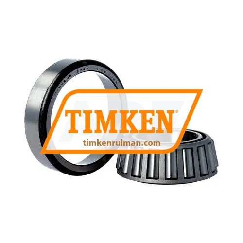 Timken 2789/2720