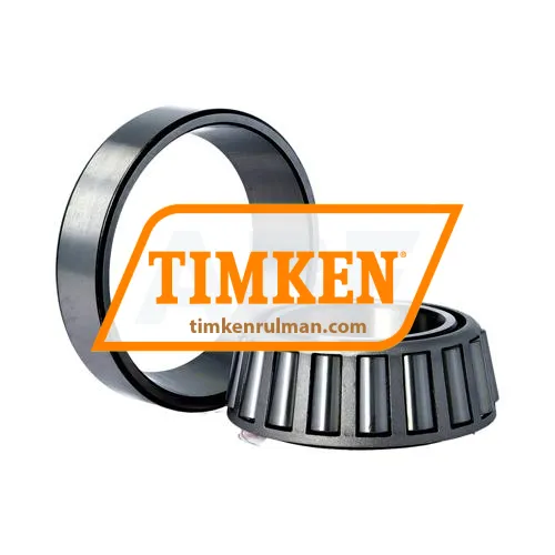 Timken 2789/2720 ürün fotoğrafı 2