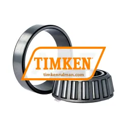 Timken 2789/2720 rulman resim 2