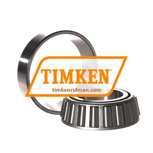 Timken 25577/25520 ürün fotoğrafı 2