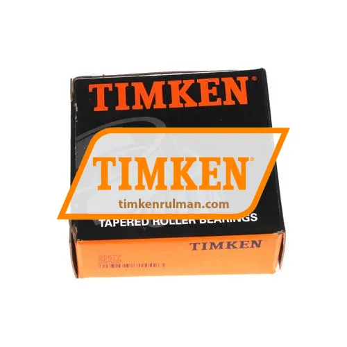 Timken 25577/25520 ürün fotoğrafı 4