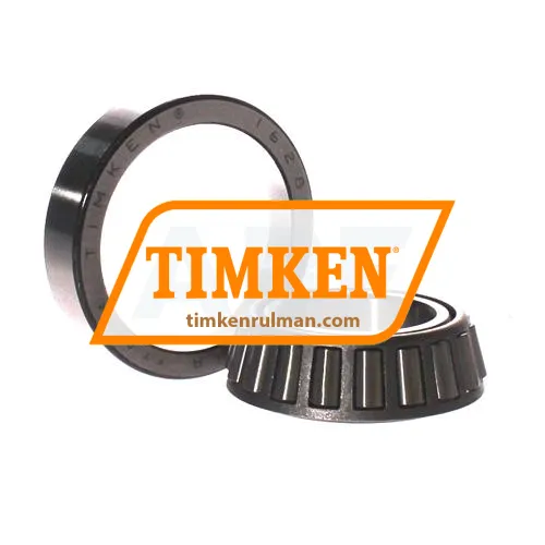Timken 16150/16284