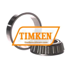 Timken 16150/16284 rulman resim 2