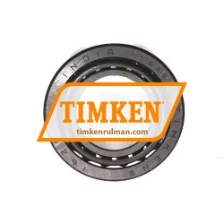 Timken 16150/16284 rulman resim 3