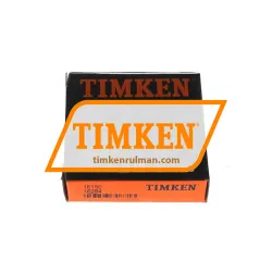 Timken 16150/16284 rulman resim 4