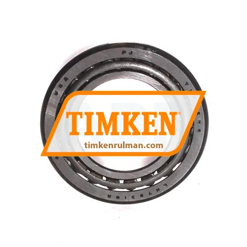 Timken LM78349/LM78310A ürün fotoğrafı 3