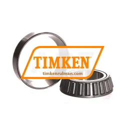 Timken LM78349/LM78310A rulman resim 2