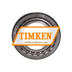 Timken LM78349/LM78310A rulman resim 3