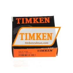 Timken LM78349/LM78310A rulman resim 4
