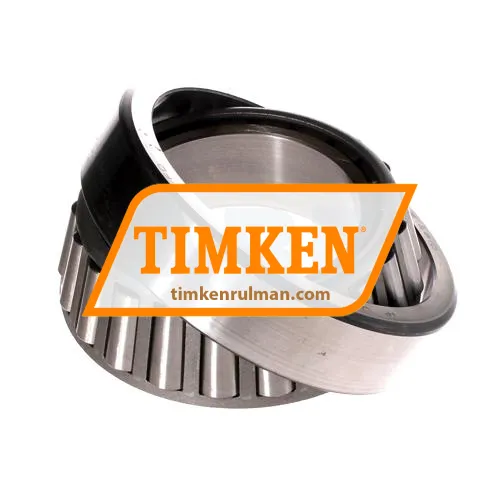 Timken JHM516849/JHM516810 ürün fotoğrafı 2