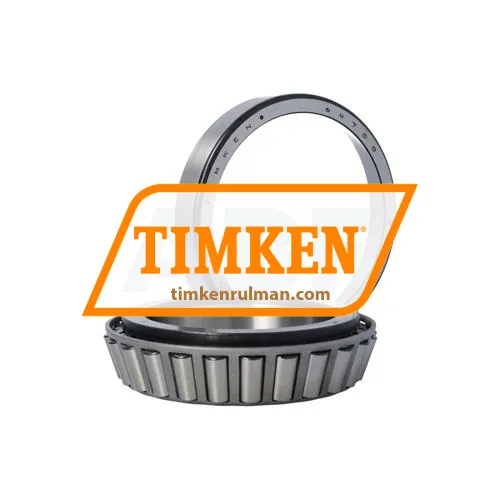 Timken 64450/64700 ürün fotoğrafı 3