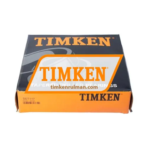 Timken 64450/64700 ürün fotoğrafı 5