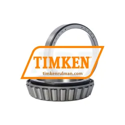 Timken 64450/64700 rulman resim 3