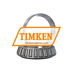 Timken 64450/64700 rulman resim 4