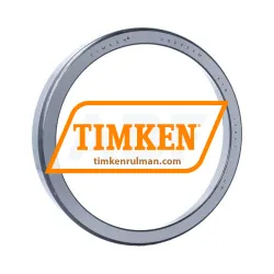 Timken 30224 rulman resim 2