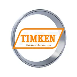 Timken 30224 rulman resim 3