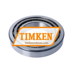Timken 30224 rulman resim 4