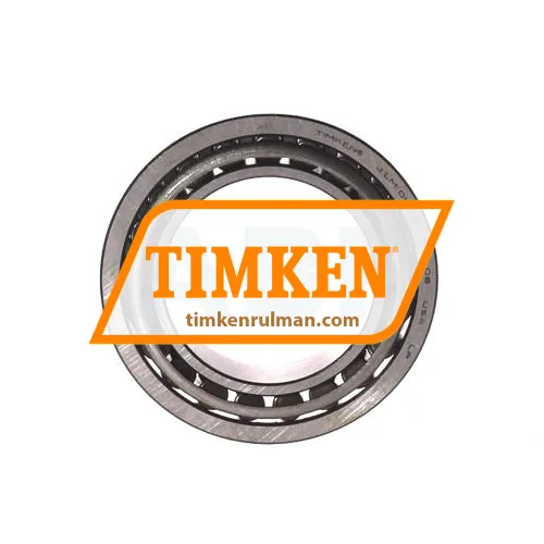 Timken LM104949/JLM104910 ürün fotoğrafı 3