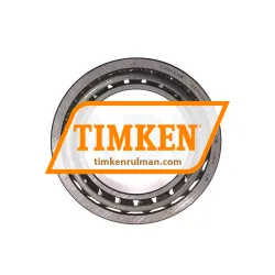 Timken LM104949/JLM104910 rulman resim 3