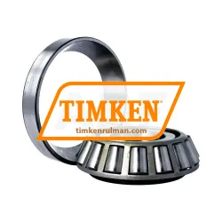 Timken H913840/H913810 rulman resim 2