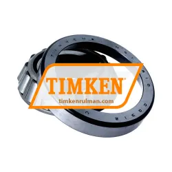 Timken H913840/H913810 rulman resim 3