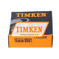 Timken SET312-900SA rulman resim 5