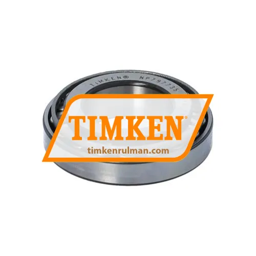 Timken NP797735-99401