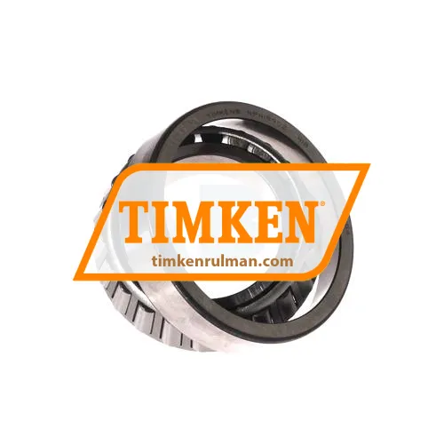 Timken NP014119/NP419902 ürün fotoğrafı 2