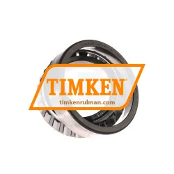 Timken NP014119/NP419902 rulman resim 2