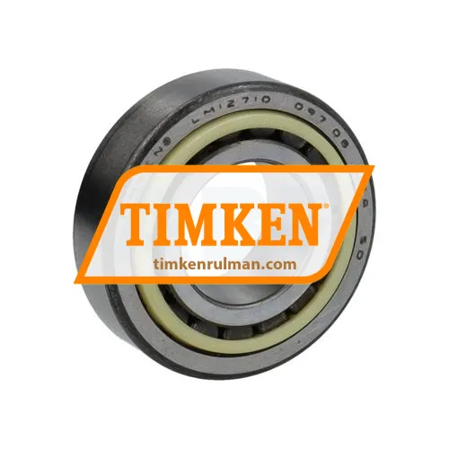 Timken LM12748F/LM12710