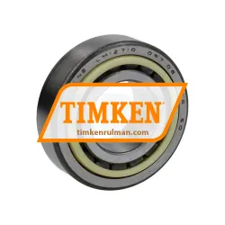 Timken LM12748F/LM12710