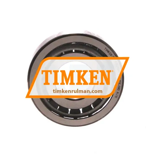 Timken NP417384/Y30206 ürün fotoğrafı 3