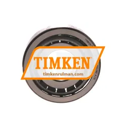 Timken NP417384/Y30206 rulman resim 3