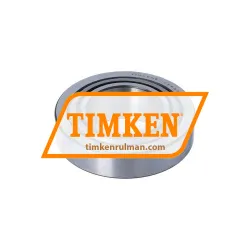 Timken SET255 rulman resim 2