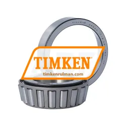 Timken SET255 rulman resim 3