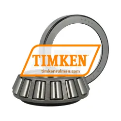 Timken SET1143-900SA rulman resim 3