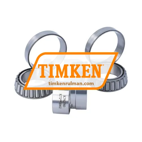 Timken 32008X-90KB8 ürün fotoğrafı 4