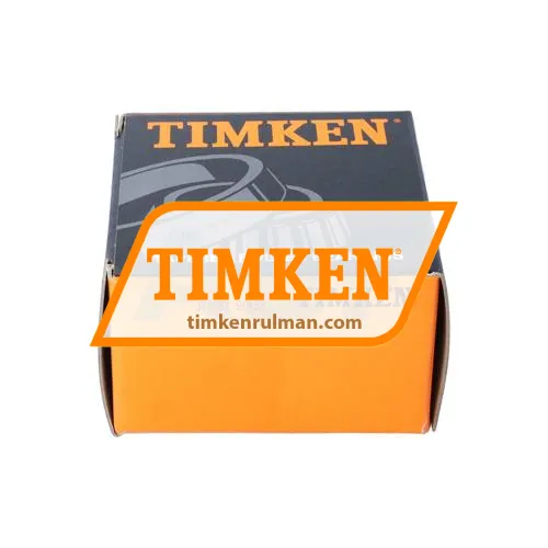 Timken 32008X-90KB8 ürün fotoğrafı 5