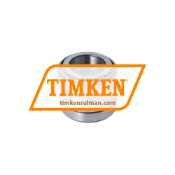 Timken 32008X-90KB8 rulman resim 2