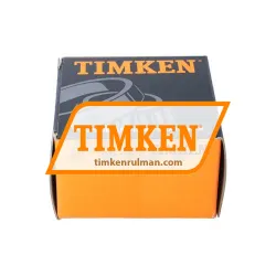 Timken 32008X-90KB8 rulman resim 5