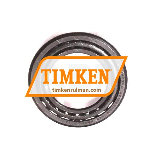 Timken XC10240CJ/XC10240DH ürün fotoğrafı 3