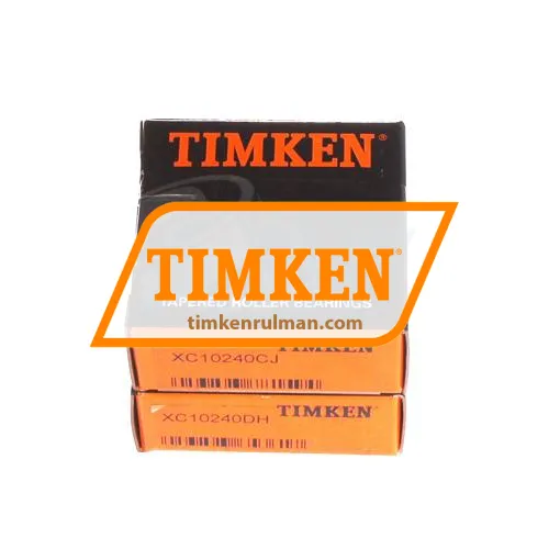 Timken XC10240CJ/XC10240DH ürün fotoğrafı 4