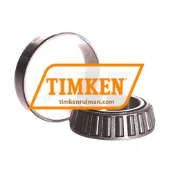 Timken XC10240CJ/XC10240DH rulman resim 2